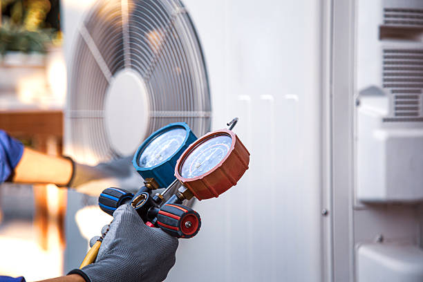 Affordable Hvac solutions in Peru, IN